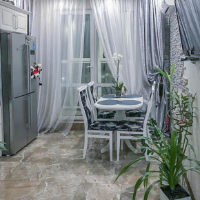 Rent-Kiev Apartment on LuxKlavdievskaya, Kiev